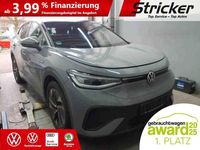 Gebraucht VW ID.5 Pro Performance 150 kW (204 PS) 2022 Mondsteingrau SUV