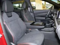 Neu Hyundai Tucson N Line 136 PS (100 kW) 2026 Ultimate red SUV