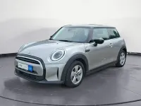 Gebraucht Mini Cooper Essential 136 PS (100 kW) 2023 Silber Kleinwagen