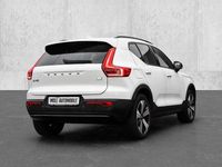 Gebraucht Volvo XC40 Ultimate 261 PS (191 kW) 2022 Weiss SUV