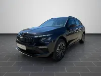 Neu Skoda Kamiq 116 PS (85 kW) 2026 Schwarzmagic perleffekt (metallic) SUV