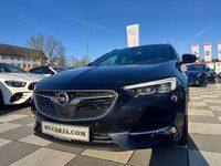 Gebraucht Opel Insignia Business Innovation 140 PS (102 kW) 2018 Blau Kombi