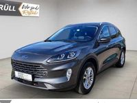 Gebraucht Ford Kuga Titanium X 190 PS (139 kW) 2022 Grau SUV