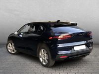 Gebraucht Jaguar I-Pace R 297 kW (405 PS) 2023 Blau SUV