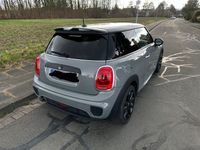 gebraucht Mini John Cooper Works ONEExterieur Paket