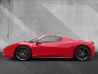 gebraucht Ferrari 458 Spider*Lift*Racing-Sitze*Carbon*LED's*
