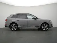 Gebraucht Audi Q7 S-Line 381 PS (280 kW) 2023 Schwarz SUV