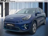 Gebraucht Kia Niro Vision 150 kW (204 PS) 2022 Blau SUV