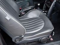 Gebraucht Mini Cooper 116 PS (85 kW) 2006 Grau Kleinwagen