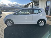 Second-hand VW up! 65 CP (47 kW) 2021 Alb Hatchback