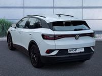 Gebraucht VW ID.4 Pure 108 kW (148 PS) 2022 Gletscherweiß metallic SUV