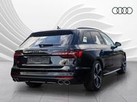 gebraucht Audi S4 S4 AvantAvant 3.0TDI qu tiptronic Navi LED virtual GRA DAB