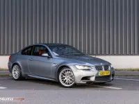 Gebraucht BMW M3 Performance 420 PS (308 kW) 2007 Grau Coupé