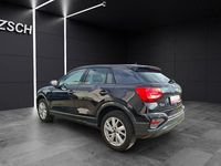 Gebraucht Audi Q2 Advanced 150 PS (110 kW) 2022 Mythosschwarz metallic SUV