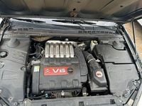 Gebraucht Citroën C5 Exclusive 207 PS (152 kW) 2003 Limousine