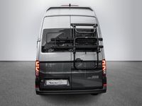 gebraucht VW California Crafter Grand600 2.0 TDI 4MOTION