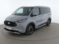 Gebraucht Ford Tourneo Custom Active 233 PS (171 kW) 2025 Grau Van