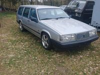 Occasion Volvo 940 165 ch (121 kW) 1993 Break