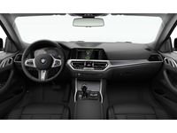 gebraucht BMW 420 i Cabrio