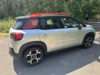 Gebraucht Citroën C3 Aircross Rip Curl 110 PS (80 kW) 2019 SUV