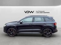 Usata Cupra Ateca VZ 221 CV (162 kW) 2024 Nero SUV