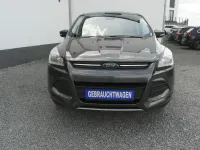Gebraucht Ford Kuga SYNC Edition 150 PS (110 kW) 2016 Grau SUV