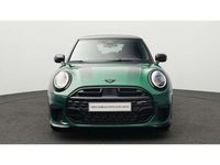 Gebraucht Mini Cooper S 204 PS (150 kW) 2025 British racing green iv Kleinwagen