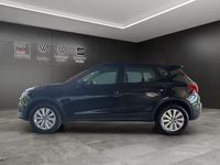 Gebraucht Seat Arona Style 116 PS (85 kW) 2019 Schwarz SUV