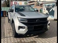 Gebraucht VW Amarok 241 PS (177 kW) 2023 Silber Pickup