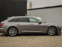 Gebraucht Audi A6 231 PS (169 kW) 2019 Grau Kombi