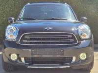Usado Mini Cooper D 111 CV (81 kW) 2014 Negro Utilitario