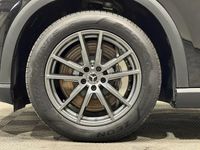 Gebraucht Mercedes EQE350 Advanced Plus 214 kW (292 PS) 2024 Schwarz SUV