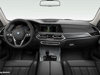 Gebraucht BMW X5 Sport Line 231 PS (169 kW) 2022 Schwarz SUV