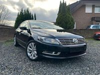 Gebraucht VW Passat 160 PS (117 kW) 2012 Schwarz Limousine