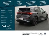 Neu Cupra Born 169 kW (231 PS) 2026 Mythosschwarz Kleinwagen