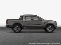 Neu Ford Ranger Platinum 241 PS (177 kW) 2026 Grau Pickup