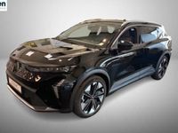 Gebraucht Renault Scenic E-Tech Techno 55 kW (75 PS) 2025 Schwarz SUV