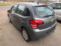 Gebraucht Citroën C3 95 PS (69 kW) 2011 Grau Limousine