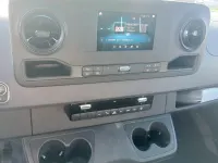 Gebraucht Mercedes Sprinter 170 PS (125 kW) 2021 Grau Van