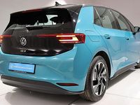 Gebraucht VW ID.3 110 kW (150 PS) 2021 Grün Kleinwagen