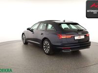 Gebraucht Audi A6 Ambiente 299 PS (219 kW) 2023 Blau Limousine