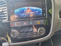 Gebraucht Mitsubishi Outlander Edition 150 PS (110 kW) 2017 Pantherschwarz SUV