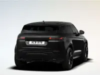 Gebraucht Land Rover Range Rover evoque SE Dynamic 163 PS (119 kW) 2025 Santorini black SUV