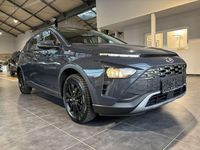 Gebraucht Hyundai Bayon Select 101 PS (74 kW) 2023 Aurora grey SUV