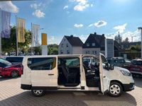 gebraucht Renault Trafic Grand Equilibre 2.0 Blue dCi 150 9-Sitzer