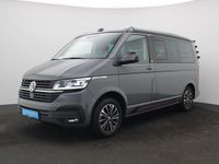 Gebraucht VW California Edition 150 PS (110 kW) 2024 Grau (pure grey) Van