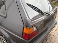 Second-hand VW Golf 55 CP (40 kW) 1991 Gri Coupe