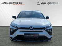 Neu Citroën C5 X 145 PS (106 kW) 2025 Weiß Kombi