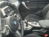 gebraucht BMW 220 220 i Coupe Aut. M Sport