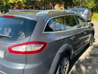 Gebraucht Ford Mondeo S 140 PS (102 kW) 2012 Grau Kombi